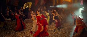 Saturday Night( VIDEO Song) Bangistan _ Jacqueline Fernandez , Riteish Deshmukh, Pulkit Samrat