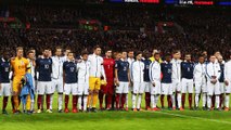 Hodgson proud of Wembley Paris remembrance
