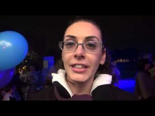 icaro Tv. A Rimini l'Arco viola per la giornata della prematurità