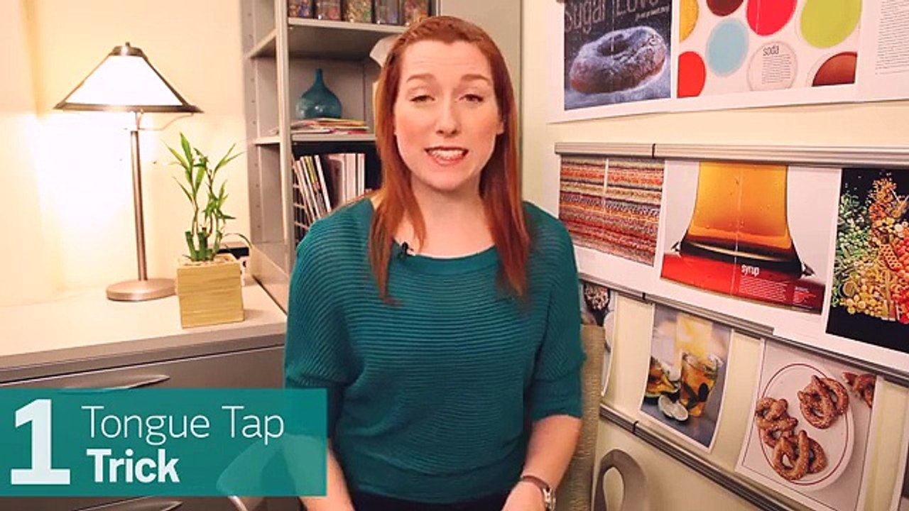 صرف ایک منٹ میں بغیر کسی دوائی کے بند ناک کھولنے کا آسان طریقہ