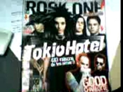 Anti tokio hotel 1