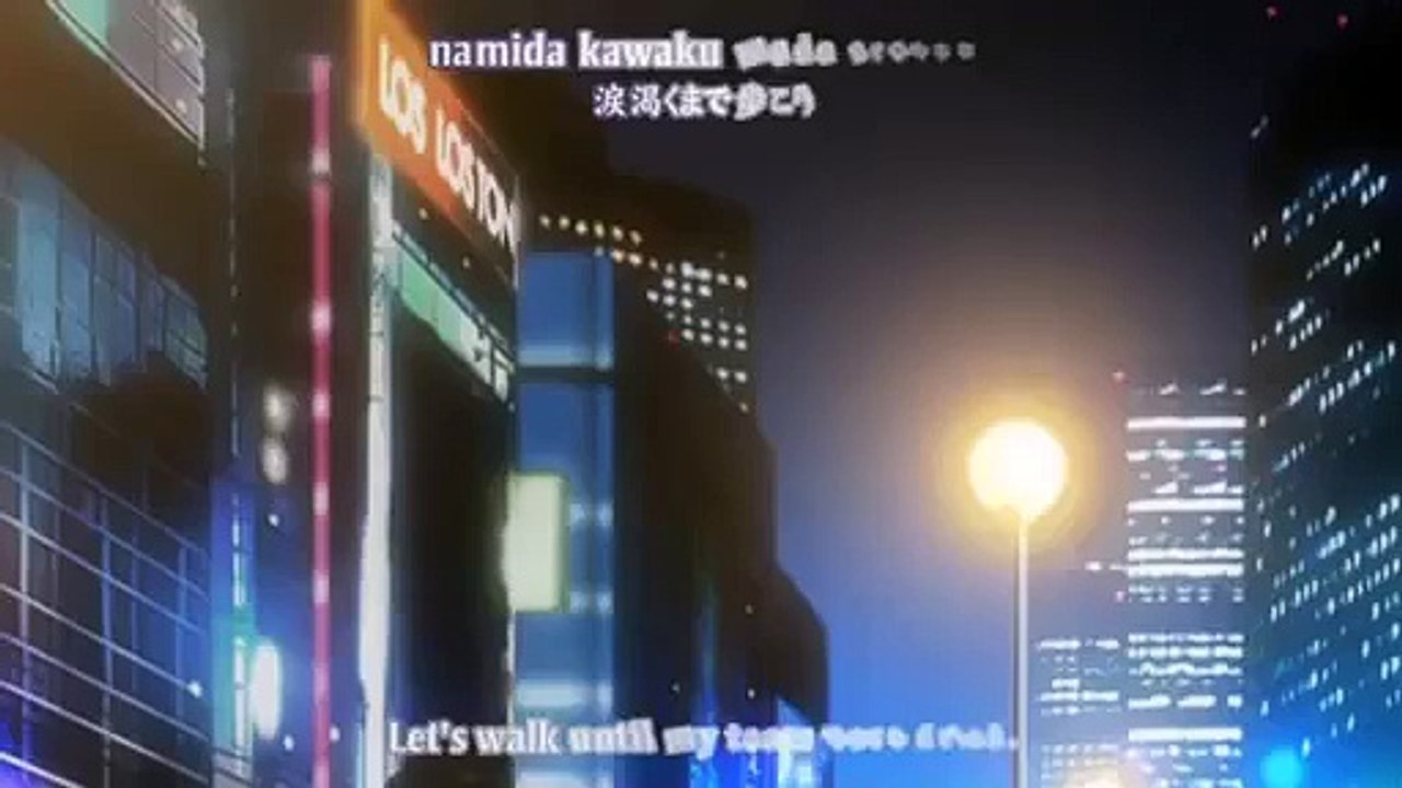 Angel Heart English Sub - エンジェル・ハート - Japanese Anime Full - Angel Heart 2006-2006