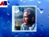 Lab Pe Aati Ha Dua - Great Poem by Dr. Allama Muhammad Iqbal (RA)