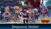 ♥ Dragomon Hunter First Look - PC Browser | New F2P 3D Mmo Anime-Styled Dragon Slayer Game ! - HD