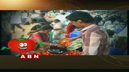 Running Commentary : Tomato Price Hike  (17-11-2015)