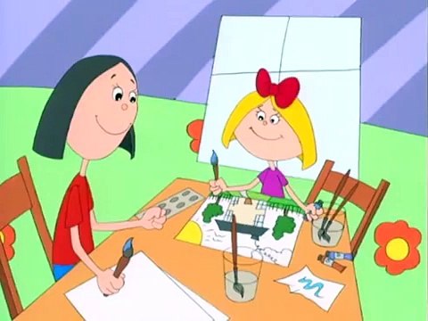 Why Is The Sky Blue?