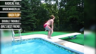 5 Epic Girls Fails from the JukinVideo Vault