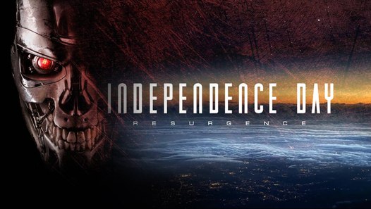 Independence Day: Resurgence trailer - video dailymotion