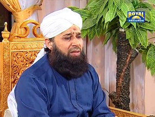 GHAM-E-HIJRE MUSTAFA MEIN BY OWAIS RAZA QADRI ALBUM 2009