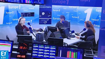 Intervention à Saint-Denis : "ça canarde"