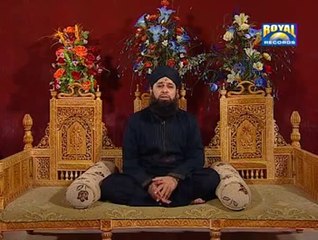 TERA NAAM KHAWAJA BY OWAIS RAZA QADRI ALBUM 2009