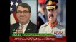 COAS meets Ashton Carter, vows continuity in anti-terror operation