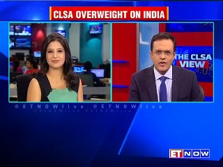 The CLSA View: In Conversation With Christopher Wood