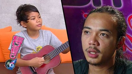 Mengorbit dari Jalanan - Cumicam 18 November 2015