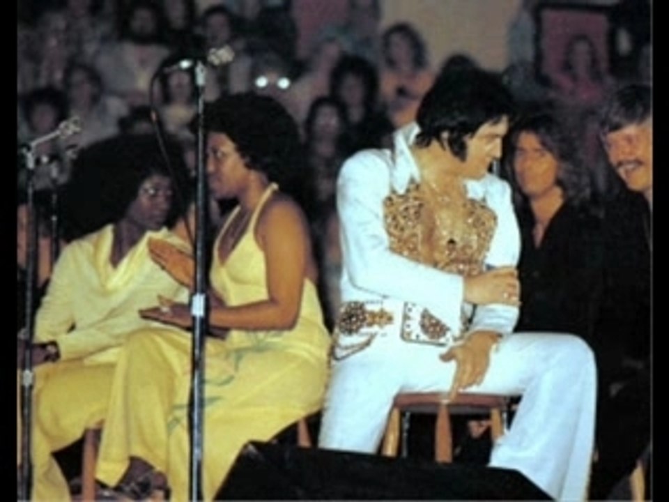 elvis special 30 ieme thats all right