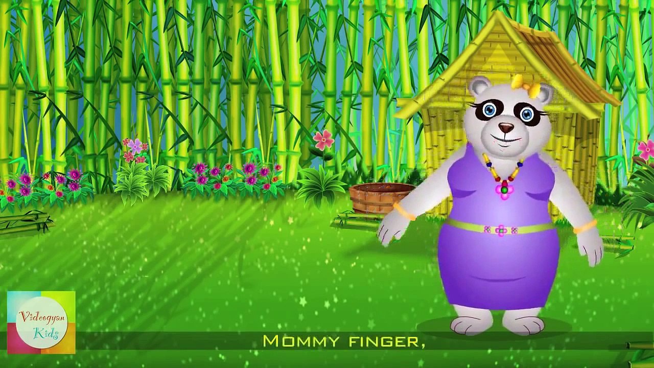 Cake Finger Family And Many More Songs