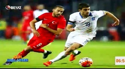 Gün Başlarken 18.11.2015 1.Kısım