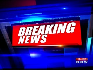 Firing During Police Anti Terrorist Operation In Paris