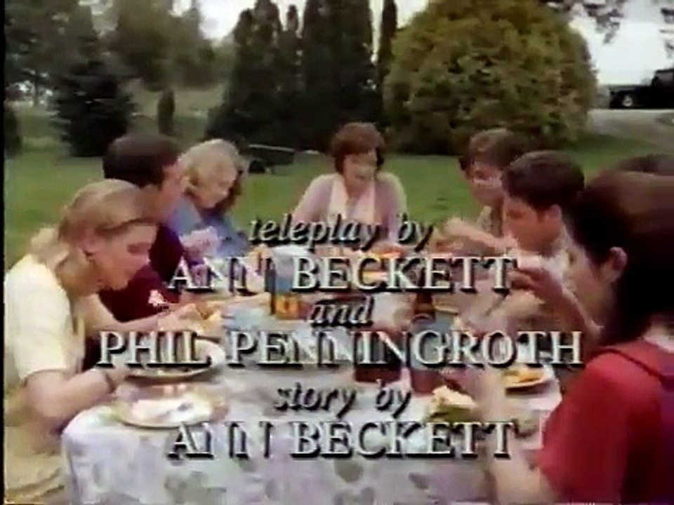 Convictions (1997) Doug Abrahams, Cameron Bancroft, Blair Brown