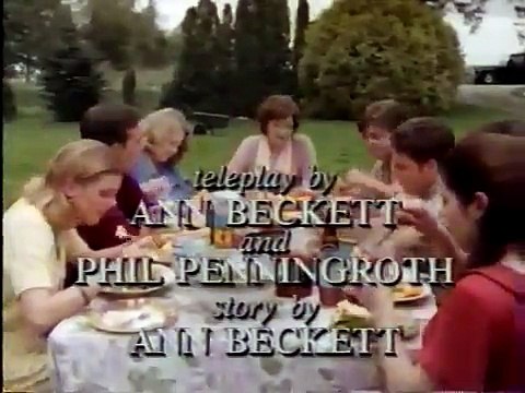 Convictions (1997) Doug Abrahams, Cameron Bancroft, Blair Brown