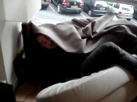 enterrement de vie de garcon ITSIK 8