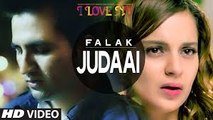 Judaai Video Song - Falak I Love NY (2015)_HD-720p_Google Brothers Attock