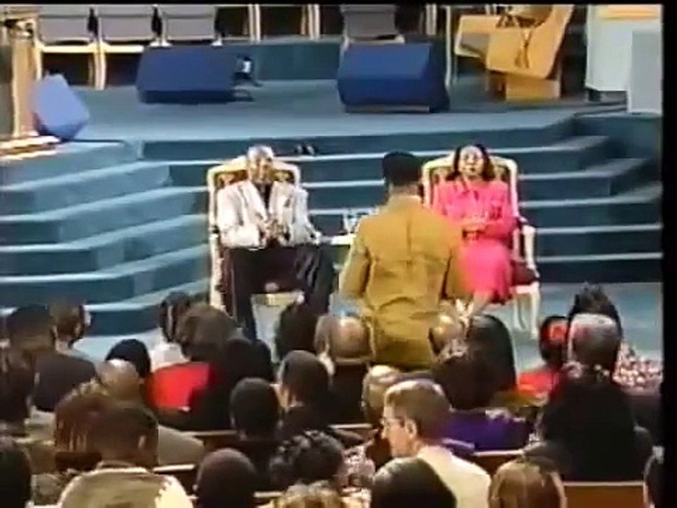 ♦Part 6♦ Marriage Counseling and Relationship Advice ❃Bishop T D Jakes❃