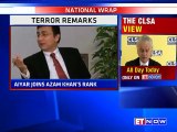 Congress’ Mani Shankar Aiyar: Peace Talks With Pakistan Won’t Progress Under Modi