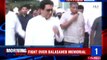 Raj Thackeray Opposes Location of Bal Thackeray's Memorial