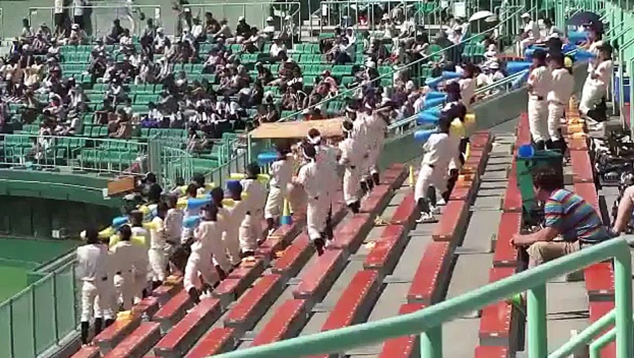 丸子修学館高校　紅