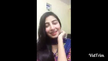 Mahnoor Baloch VS Ranjhan Rind Funni