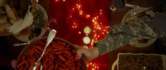 Love the Coopers 2015 HD Movie Clip No Matter What We Are Family - Diane Keaton Comedy Movie