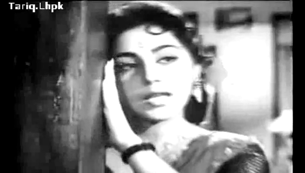 Sitaro aaj to hum bi tumhare saath gaagenge koi to hay kuch baat aesi saari raat jeegenge=1962
