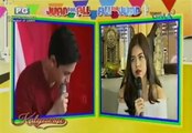 Eat Bulaga November 18 2015 #ALDUB Kalyeserye [4/5]