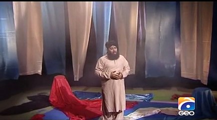 MEIN LAB KHUSHA NHI HON BY OWAIS RAZA QADR ALBUM 2010