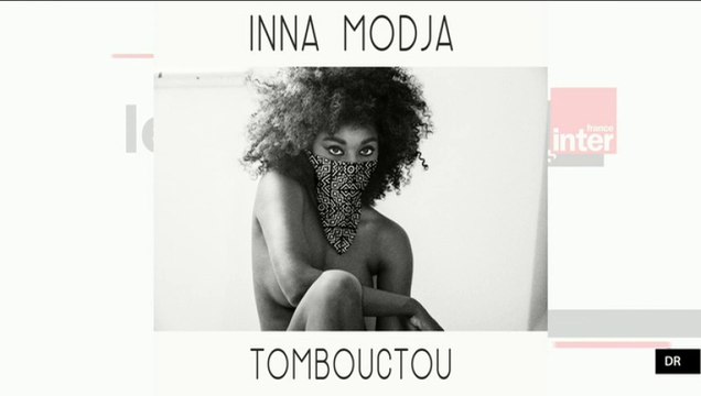 Pop & Co : Inna Modja prend le relais