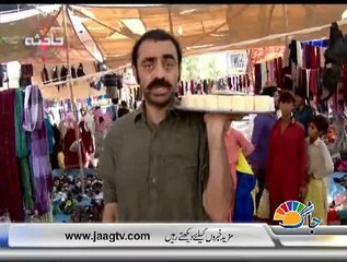 Hadisa Crime Show on Jaag Tv - 17th November 2015 3/3