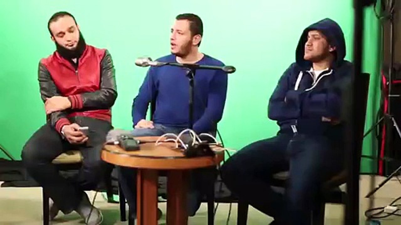 فضلكم يا والدي عمني حتى اللجم نشيد روعه بصوت عذب