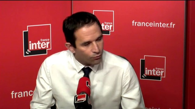 Benoît Hamon : Il faut déjà saluer l'efficacité des forces de sécurité et de renseignement
