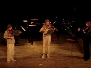 Laura - 7ème Symphonie de Beethoven