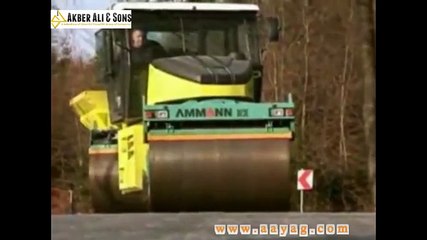 Best compaction by Ammann Group (en)