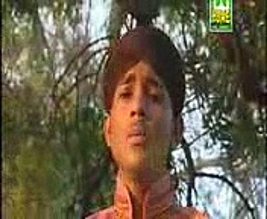 Mehboob Tu Bemisal by Farhan Ali Qadri Naat Sharif  Sindhi naat