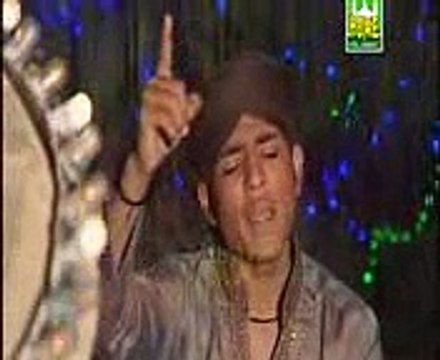 Dil ki Dua hay Mola (Farhan Ali Qadri)