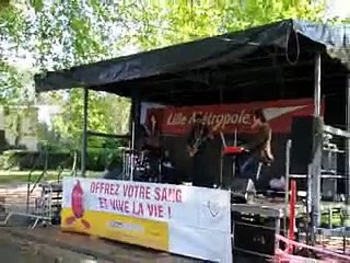 28 heures de Roubaix en 2014 - partie 3