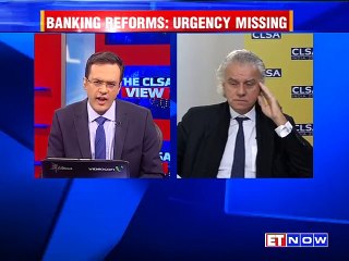 The CLSA View: In Conversation With Christopher Wood