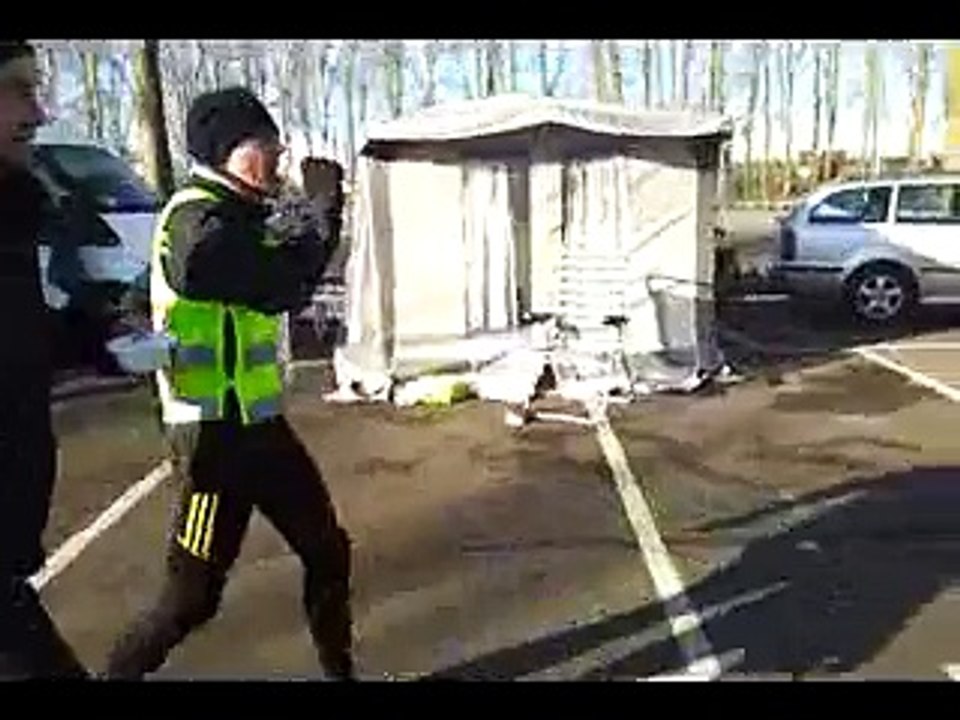 Bourges en 2014 - partie 1