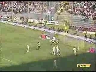 Palermo vs Roma