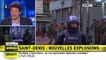 Saint-Denis: une femme terroriste parmi les deux terroristes tués