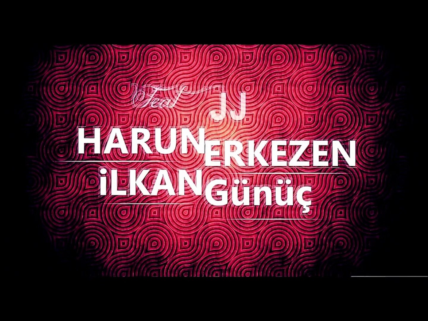 ⁣Türkçe Pop Müzik Mix | Turkish Pop Music