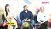 Salman Khan LOSES his cool at an event- Bollywood News